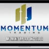 Justin Parker – Momentum Trading Tier I