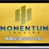 Justin Parker – Momentum Trading Tier II