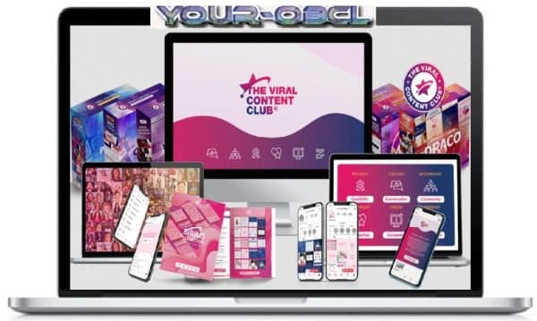 KATYAÂ VARBANOVA â€“ The Viral Content Club