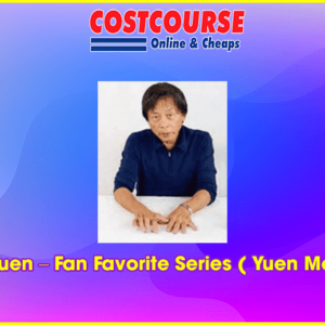 Kam Yuen â€“ Fan Favorite Series ( Yuen Method )