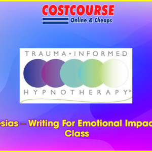 Karl Iglesias â€“ Writing For Emotional Impact Master Class