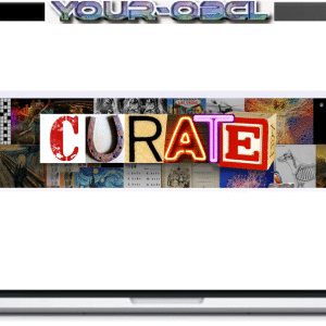 Katharyne Shelton â€“ Curate