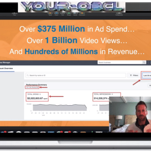 Keith Krance â€“ Everlasting Ad Method Live 3-Day Boot Camp
