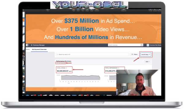 Keith Krance â€“ Everlasting Ad Method Live 3-Day Boot Camp