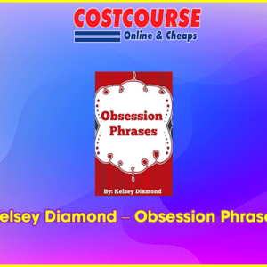 Kelsey Diamond â€“ Obsession Phrases