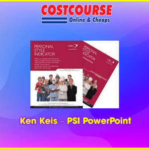 Ken Keis â€“ PSI PowerPoint