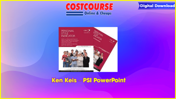 Ken Keis â€“ PSI PowerPoint