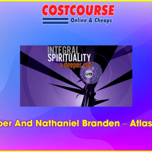 Ken Wilber And Nathaniel Branden â€“ Atlas Evolved