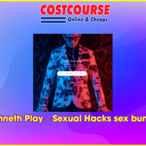 Kenneth Play â€“ Sexual Hacks sex bundle