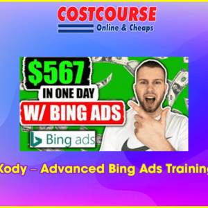 Kody â€“ Advanced Bing Ads Training