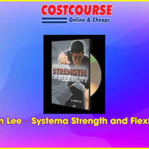 Kwan Lee â€“ Systema Strength and Flexibility
