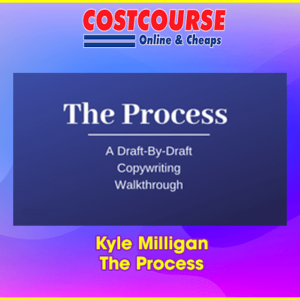 Kyle Milligan â€“ The Process