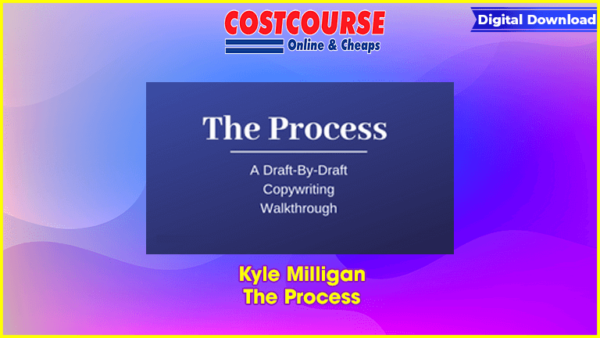 Kyle Milligan â€“ The Process