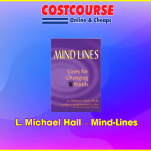 L. Michael Hall â€“ Mind-Lines