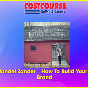 Lauren Handel Zander â€“ How To Build Your Personal Brand