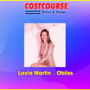 Layla Martin â€“ Obliss