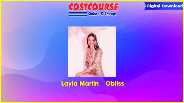 Layla Martin â€“ Obliss
