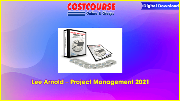 Lee Arnold â€“ Project Management 2021