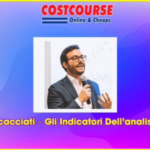 Luca Discacciati â€“ Gli Indicatori Dellâ€™analisi Tecnica