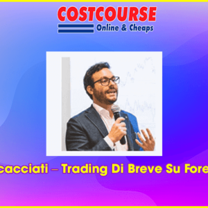 Luca Discacciati â€“ Trading Di Breve Su Forex E Indici