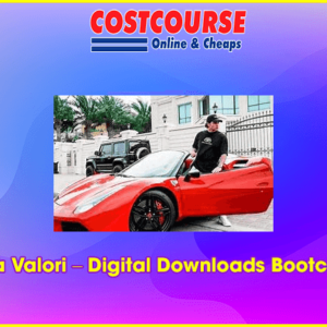Luca Valori â€“ Digital Downloads Bootcamp