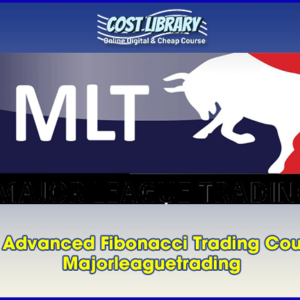 MLT Advanced Fibonacci Trading Course â€“ Majorleaguetrading