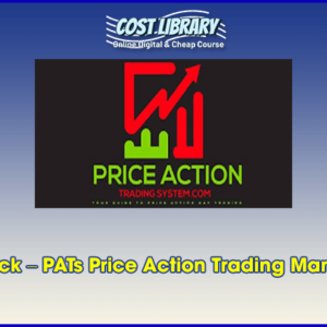 Mack â€“ PATs Price Action Trading Manual