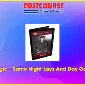 Magic â€“ Same Night Lays And Day Game