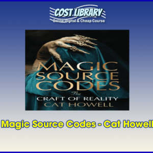 Magic Source Codes â€“ Cat Howell