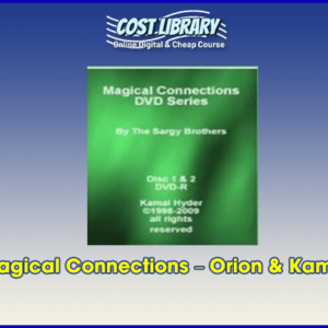 Magical Connections â€“ Orion & Kamal