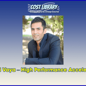 Mani Vaya â€“ High Performance Accelerator