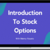 Cerulean Mind Academy – The Essentials To Trading Options Course