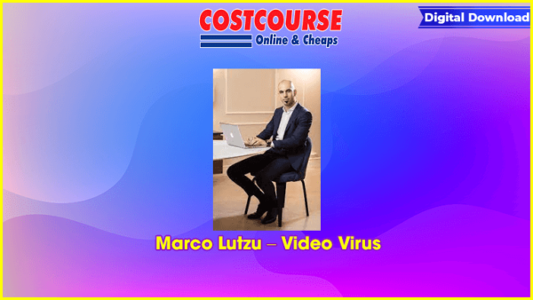 Marco Lutzu â€“ Video Virus