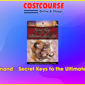 Margot Anand â€“ Secret Keys to the Ultimate Love Life