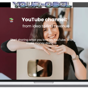 Marina Mogilko â€“ YouTube Channel-From Idea to First Revenue