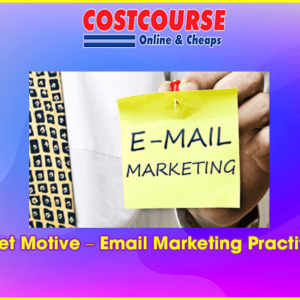 Market Motive â€“ Email Marketing Practitioner