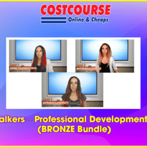 Marketstalkers â€“ Professional Development Program (BRONZE Bundle)