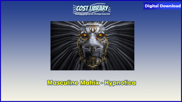 Masculine Matrix â€“ Hypnotica
