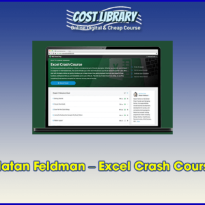 Matan Feldman â€“ Excel Crash Course