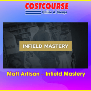 Matt Artisan â€“ Infield Mastery
