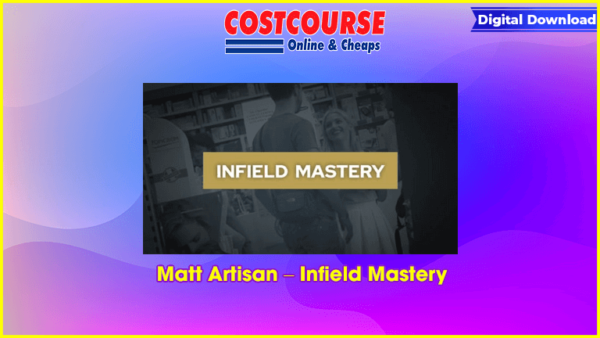 Matt Artisan â€“ Infield Mastery