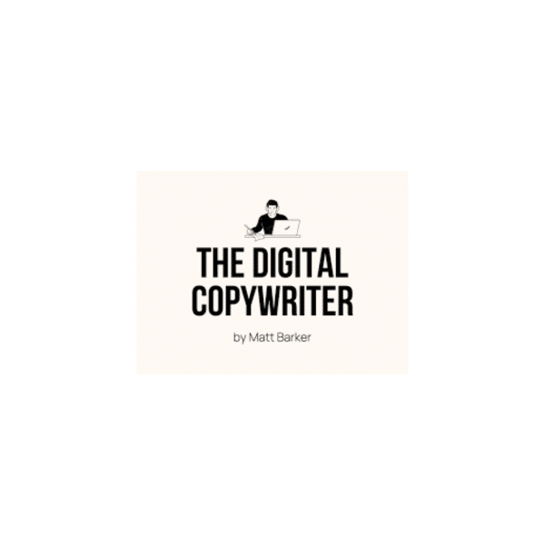 Matt Barker â€“ The Digital Copywriter