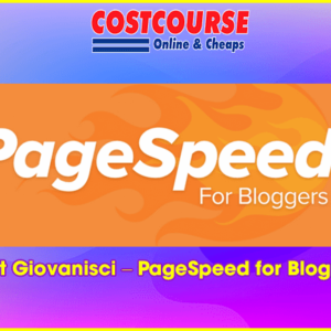 Matt Giovanisci â€“ PageSpeed for Bloggers