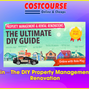 Meet Kevin â€“ The DIY Property Management & Rental Renovation