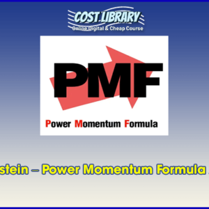 Jack Bernstein â€“ Power Momentum Formula Advanced