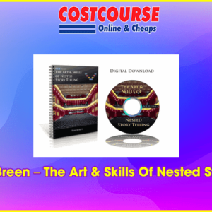 Michael Breen â€“ The Art & Skills Of Nested Storytelling