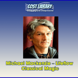 Michael Mackenzie â€“ Lifeflow Classical Magic