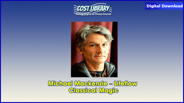 Michael Mackenzie â€“ Lifeflow Classical Magic