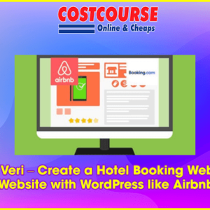 Michael Veri â€“ Create a Hotel Booking Website with Website with WordPress like Airbnb