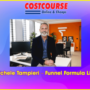 Michele Tampieri â€“ Funnel Formula Live